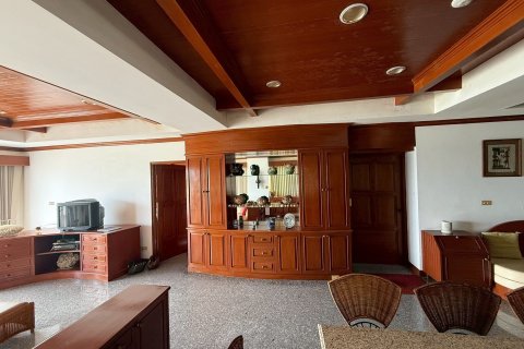 Пентхаус в Паттайе, Таиланд с 3 спальнями  № 151259 - фото 3