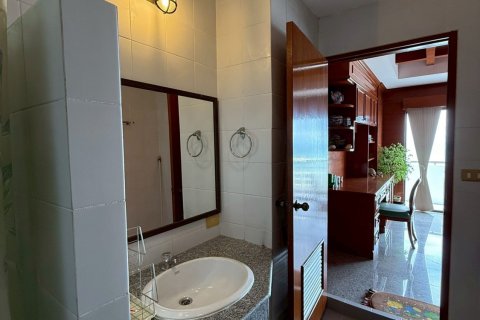 Пентхаус в Паттайе, Таиланд с 3 спальнями  № 151259 - фото 20