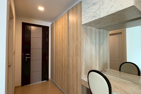 Кондоминиум с 3 спальнями в Самутпракане, Таиланд № 151260 - фото 18