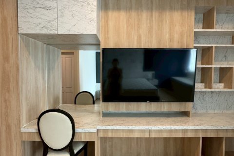 Кондоминиум с 3 спальнями в Самутпракане, Таиланд № 151260 - фото 21