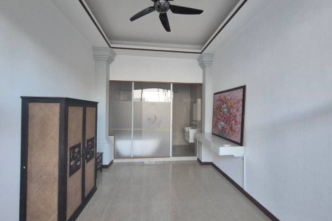 Таунхаус в Паттайе, Таиланд с 8 спальнями  № 151257 - фото 16