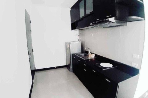 Студия в кондо в Пхая Тая, Бангкок, Таиланд № 151262 - фото 5