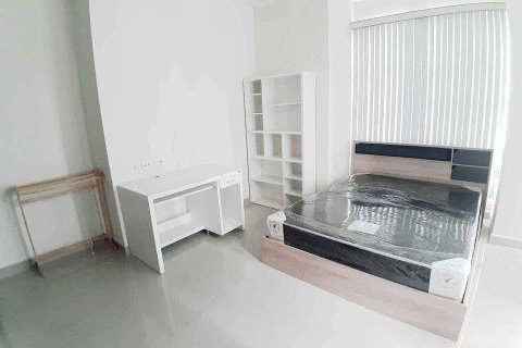 Студия в кондо в Пхая Тая, Бангкок, Таиланд № 151262 - фото 3