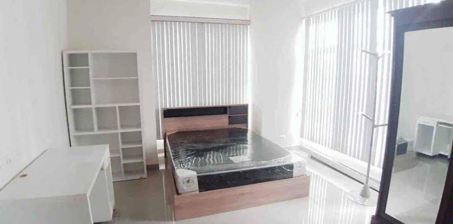 Студия в кондо в Пхая Тая, Бангкок, Таиланд № 151262