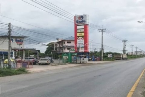 Land in Samut Sakhon, Thailand 6400 sq.m. № 173312 - photo 6