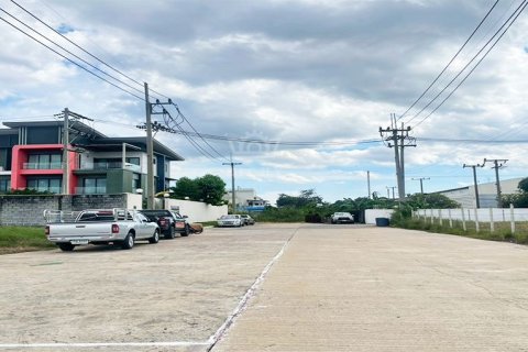 Land in Krathum Baen, Thailand 6400 sq.m. № 173313 - photo 5