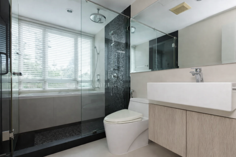 Кондоминиум с 2 спальнями в Клонг Тоэй, Бангкок, Таиланд № 173309 - фото 4