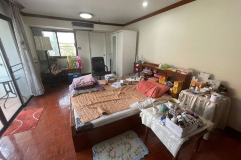 Кондоминиум с 3 спальнями в Ваттхане, Бангкок, Таиланд № 173310 - фото 4