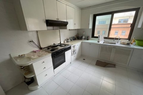 Кондоминиум с 3 спальнями в Ваттхане, Бангкок, Таиланд № 173310 - фото 3