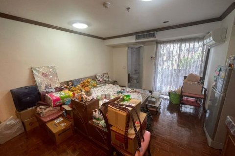 Кондоминиум с 3 спальнями в Ваттхане, Бангкок, Таиланд № 173310 - фото 10