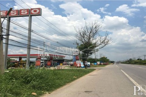 Terrain à Samut Sakhon, Thaïlande 14400 m2 № 173315 - photo 5