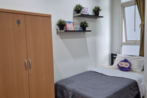 Condo à Ratchathewi, Bangkok, Thaïlande, 2 chambres  № 173311 - photo 8