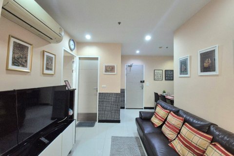 Condo à Ratchathewi, Bangkok, Thaïlande, 2 chambres  № 173311 - photo 2