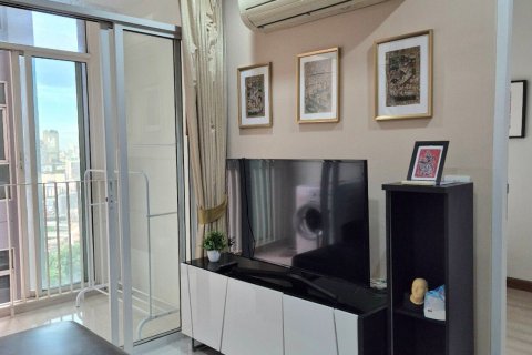 Condo à Ratchathewi, Bangkok, Thaïlande, 2 chambres  № 173311 - photo 11