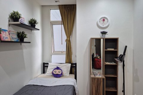 Condo à Ratchathewi, Bangkok, Thaïlande, 2 chambres  № 173311 - photo 10