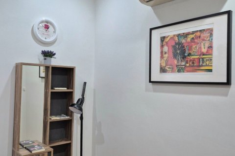 Condo à Ratchathewi, Bangkok, Thaïlande, 2 chambres  № 173311 - photo 9