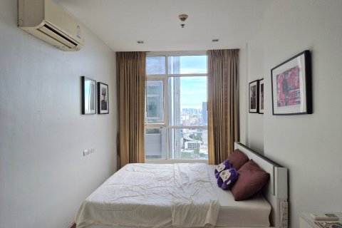 Condo à Ratchathewi, Bangkok, Thaïlande, 2 chambres  № 173311 - photo 4