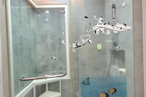 Condo à Ratchathewi, Bangkok, Thaïlande, 2 chambres  № 173311 - photo 13