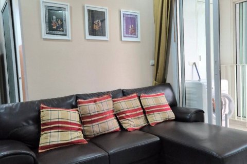 Condo à Ratchathewi, Bangkok, Thaïlande, 2 chambres  № 173311 - photo 12