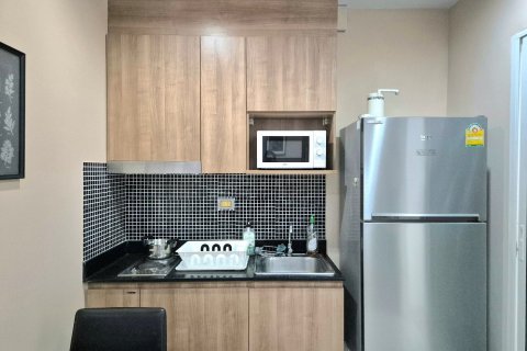 Condo à Ratchathewi, Bangkok, Thaïlande, 2 chambres  № 173311 - photo 3