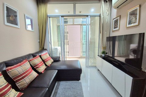 Condo à Ratchathewi, Bangkok, Thaïlande, 2 chambres  № 173311