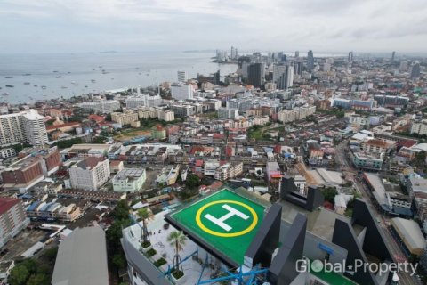 Кондоминиум с 2 спальнями в Паттайе, Таиланд № 47012 - фото 22