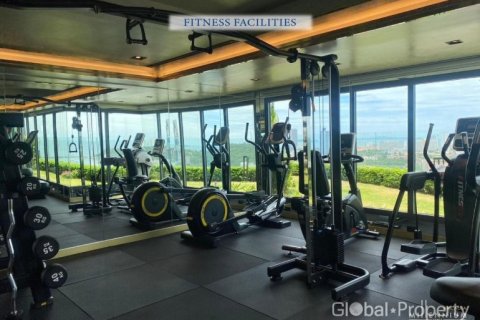 Кондоминиум с 2 спальнями в Паттайе, Таиланд № 47012 - фото 4