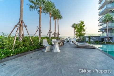 Кондоминиум с 2 спальнями в Паттайе, Таиланд № 47012 - фото 20