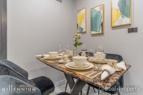 Кондоминиум с 2 спальнями в Паттайе, Таиланд № 47012 - фото 11