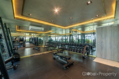 Кондоминиум с 2 спальнями в Паттайе, Таиланд № 47012 - фото 24