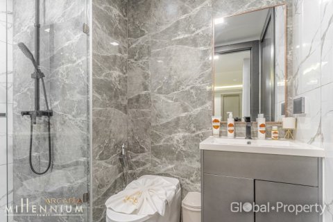 Кондоминиум с 2 спальнями в Паттайе, Таиланд № 47012 - фото 20