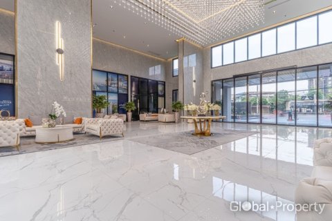 Кондоминиум с 2 спальнями в Паттайе, Таиланд № 47012 - фото 28