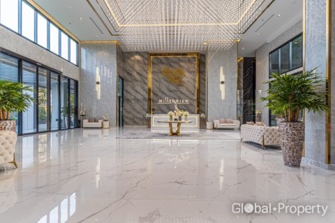 Кондоминиум с 2 спальнями в Паттайе, Таиланд № 47012 - фото 26