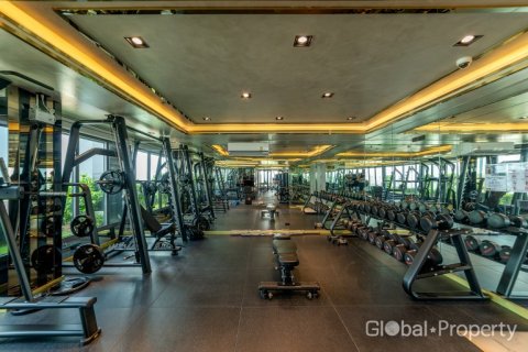 Кондоминиум с 2 спальнями в Паттайе, Таиланд № 47012 - фото 23