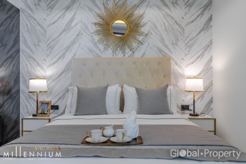 Кондоминиум с 2 спальнями в Паттайе, Таиланд № 47012 - фото 18