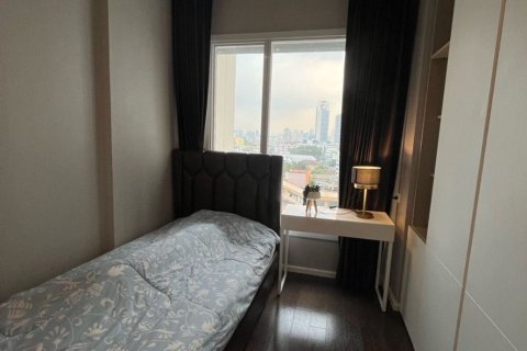 Condo à Chatuchak, Bangkok, Thaïlande, 2 chambres  № 164560 - photo 4