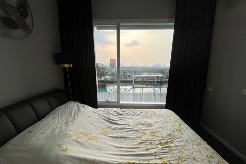 Condo à Chatuchak, Bangkok, Thaïlande, 2 chambres  № 164560 - photo 3