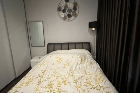 Condo à Chatuchak, Bangkok, Thaïlande, 2 chambres  № 164560 - photo 9