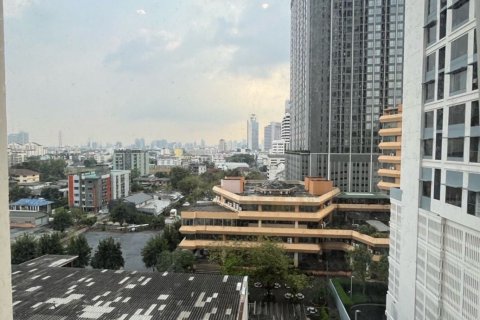 Condo à Chatuchak, Bangkok, Thaïlande, 2 chambres  № 164560 - photo 7