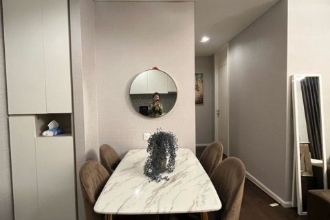 Condo à Chatuchak, Bangkok, Thaïlande, 2 chambres  № 164560 - photo 15