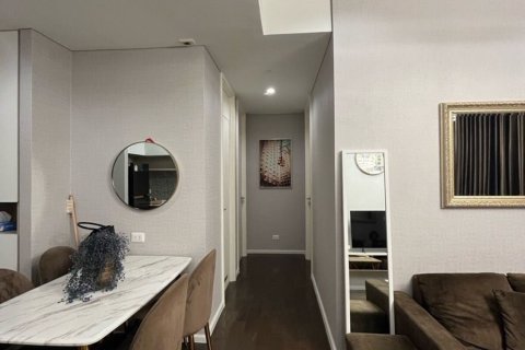 Condo à Chatuchak, Bangkok, Thaïlande, 2 chambres  № 164560 - photo 17