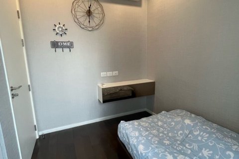 Condo à Chatuchak, Bangkok, Thaïlande, 2 chambres  № 164560 - photo 6