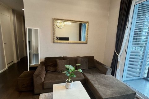 Condo à Chatuchak, Bangkok, Thaïlande, 2 chambres  № 164560 - photo 2