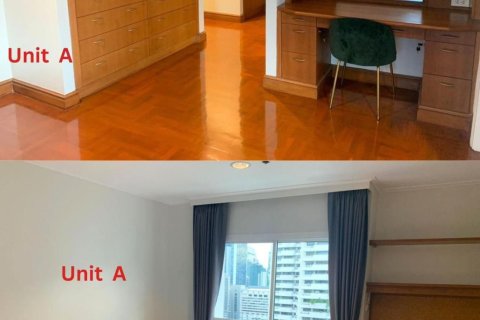 Condo à Watthana, Bangkok, Thaïlande, 3 chambres  № 164557 - photo 3