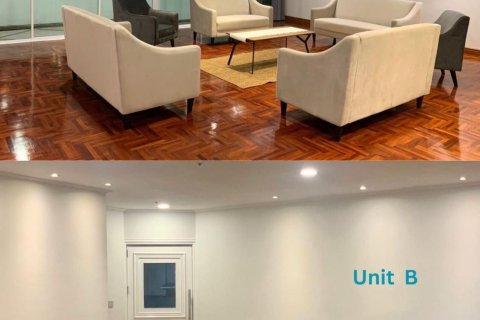 Condo à Watthana, Bangkok, Thaïlande, 3 chambres  № 164557 - photo 6