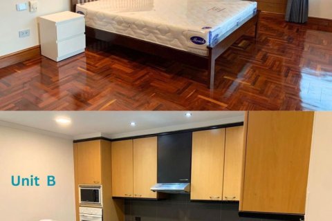 Condo à Watthana, Bangkok, Thaïlande, 3 chambres  № 164557 - photo 7