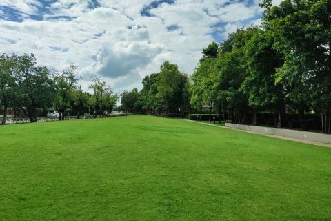 House in Bang Bua Thong, Thailand 3 bedrooms № 164556 - photo 11