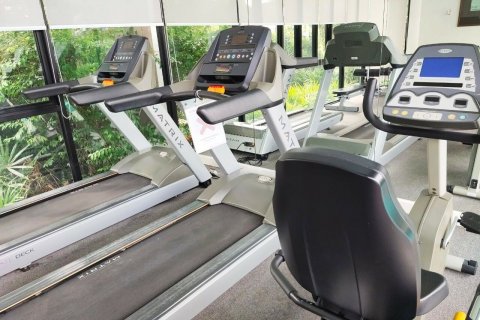 House in Bang Bua Thong, Thailand 3 bedrooms № 164556 - photo 15