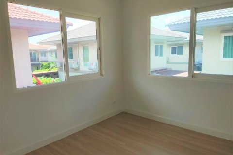House in Bang Bua Thong, Thailand 3 bedrooms № 164556 - photo 6