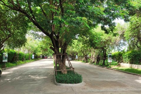 House in Bang Bua Thong, Thailand 3 bedrooms № 164556 - photo 12